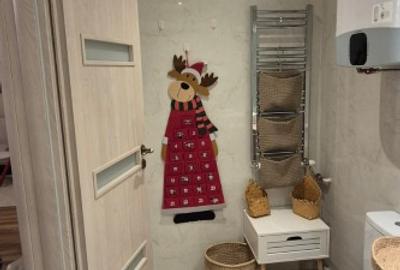 Studio 41 mp | Aviatiei – Herastrau | Mobilat modern | Ideal investitie (Booking - 7