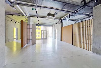 Spațiu comercial, de 1,600 mp, în Mihai Bravu