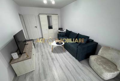 Garsoniera de inchiriat | Titan | Centrala | Petfriendly | Mobilat - 1