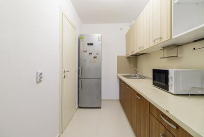 Garsoniera etaj 1 din 7 Valea Oltului-Valea Larga - 4