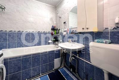 Apartament 3 camere | 54 mp | 1.000 de euro / mp | Strada Ariesului. - 14