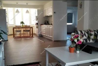 Apartament cu 3 camere de 75 mp - Simion Barnutiu - 1