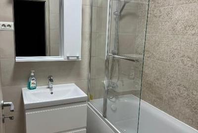 Apartament 2 camere Aparatorii Patriei-Drumul Jilavei|PArcare inclusa - 7