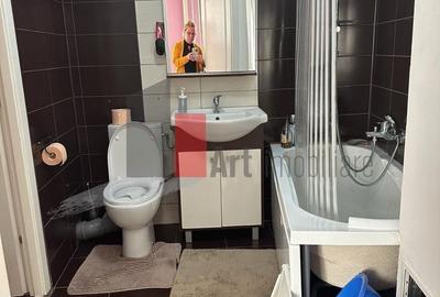 APARTAMENT 2 CAMERE  CISMIGIU - 7