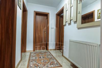 Casa singur in curte de vanzare in Gusterita. - 8