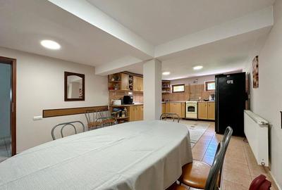 Vilă spațioasă în Hălchiu, teren 1.500 mp – facilități premium - 14