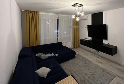 Metrou 1 Decembrie 1918 decomandat mobilat complet renovat 3 cam Ozana - 1