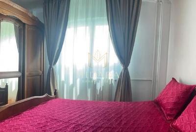 2 camere Tineretului | Vedere parc | AC | 650€/lună - 2