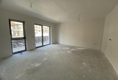 Apartament 3 camere 2 bai, 72mp, etaj intermediar, parcare, Terra Residence - 2