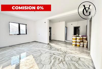 Casa la sol, 4 camere - 269 mp - Navodari - 1