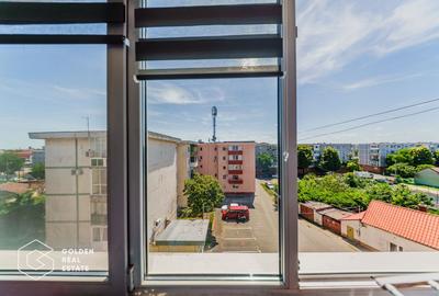 Apartament 3 camere, decomandat, Confectii, comision 0% - 16