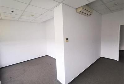 Inchiriere birouri - DV24 Business Center - 97 mp - 12