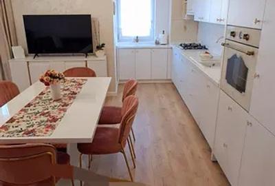 Apartament modern cu 3 camere, balcon, zona DENNVER - 3