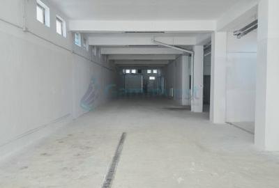 Spatiu comercial cu depozit potrivit pentru atelier sau showroom in Oradea - 8