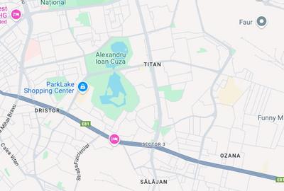 Spațiu comercial, 100 mp în Titan