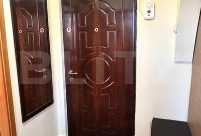 Apartament cu 1 camera, 33 mp, zona Manastur - 9