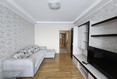 Apartament 2 camere renovat,mobilat si utilat - de vanzare - 1