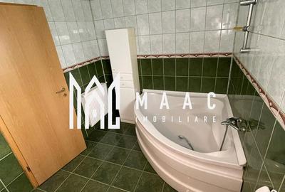 Apartament de închiriat I 4 camere I 96 mp utili I Strand II I etaj 2 - 7