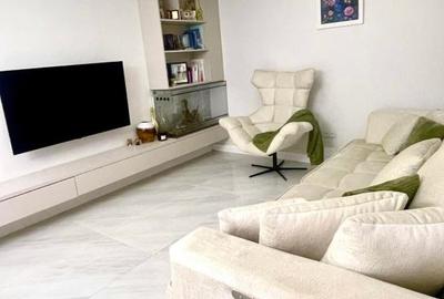 Apartament,etaj intermediar si parcare,zona Sopor - 1