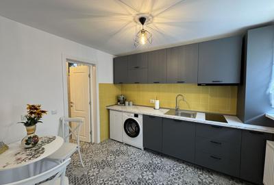 Apartament cu 2 camere la casa in Blumana, str De Mijloc - 8