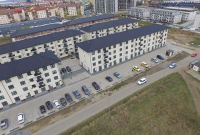 Apartament 3 camere | Parcare inclusa | One Residence | Selimbar - 9