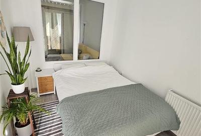 Studio modern balcon parcare zona Arhitectilor - 8