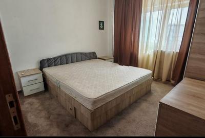 Apartament 2Camere,Mihai Bravu,Ferdinand,bl.1982,reabilitat,Amenajat,mobilat - 6