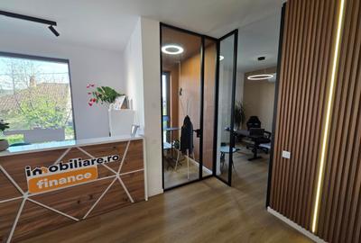 Spatiu birouri premium, zona Semicentrala - 6