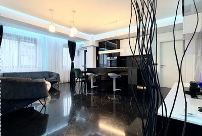 Apartament frumos amenajat de inchiriat cu centrala si parcare - 6