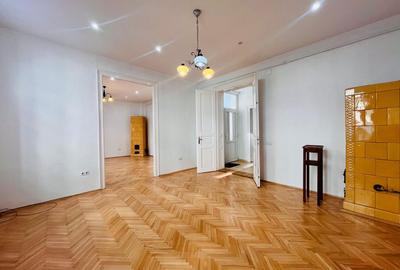 Apartament central renovat | 74 mp | pregătit pentru mutare - 8