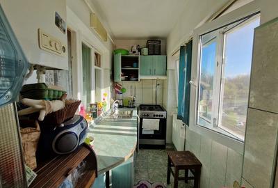 DE VÂNZARE: Apartament 3 Camere Baia Mare - Republicii, 49.90mp - 7