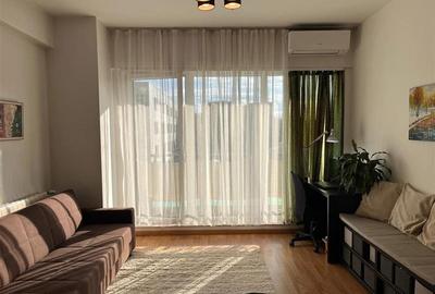 Vanzare apartament 3 camere bloc nou cu parcare in Gheorgheni- Iulius Mall - 1