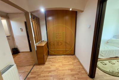 Apartament 3 camere, 63.28 mp, cartier Craiovita Noua, zona Bigul Vechi - 8