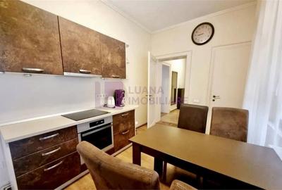 Apartament 2 camere de vanzare | Ultracentral Tipografilor - 1