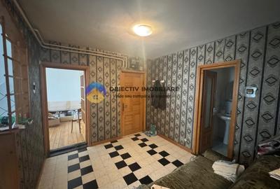 Apartament 3 camere de vanzare – cartier Precista - 1