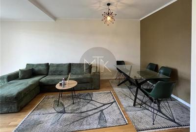 Atlas Residence | Apartament 2 camere lux, Mobilat & utilat | 1Loc parcare - 3