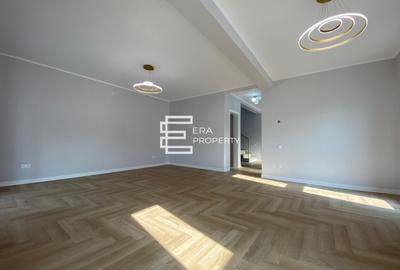 Casă individuala premium, 145mp, teren 644 mp, LA CHEIE- Selimbar zona Primariei - 3