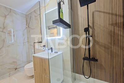 Apartament 2 camere 58 mpu mobilat si utilat premium Doamna Stanca - 13