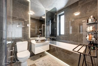 Apartament 4 camere Lux Vida - 24