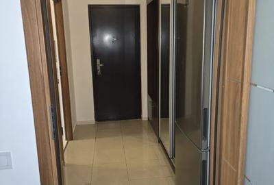 Garsoniera | Drumul Taberei | Boxa Mare Inclusa | 5' Metrou | Mobilata - 8