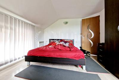 Casa individuala | 4 camere | 110mp util | Iris | Zona Auchan! - 7