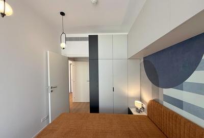 Apartament 2 camere, etaj 10 | Up-Site Floreasca - 12