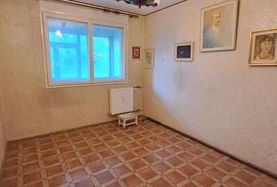 Dristor - Camil Ressu / P-ta Ramnicu Sarat, metrou la 450 m, etaj 2/10 - 5