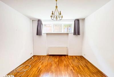 Apartament 5 camere | Vila interbelica | TVR | Aviatorilor - 4