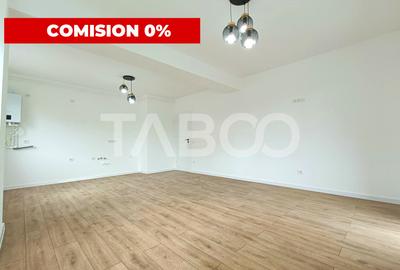 Apartament spatios 3 camere 2 bai - incalzire pardosea - parcare - 2