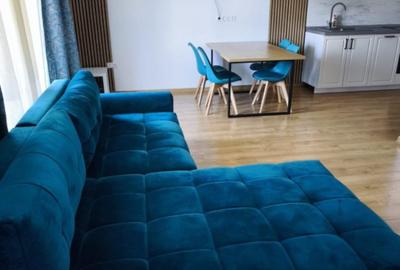 Apartament cu 2 camere, suprafata de 58mp, loc de parcare si boxa Avangarden 3 - 1