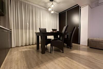 Confort, spațiu și liniște – apartament 3 camere, etaj 1 - 11