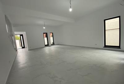 900 m M Pacii, P+1+M din caramida, 4 bai, bucatarie inchisa,2 parcari,centrala - 14