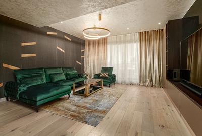 Penthouse HERASTRAU - VIDA Residence 166 mp + 108 mp terasa - 9