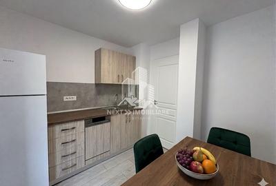 Închiriere apartament modern 2 camere – Faleza Nord, Constanta - 4
